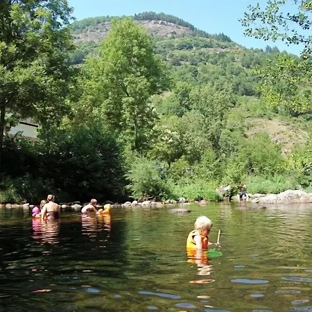 L'ardechois Hotel 3*