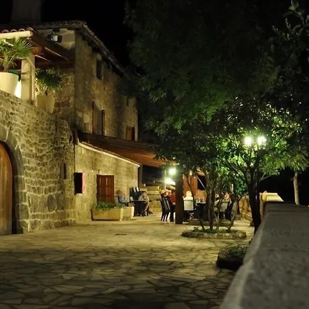 Hotel L'ardechois