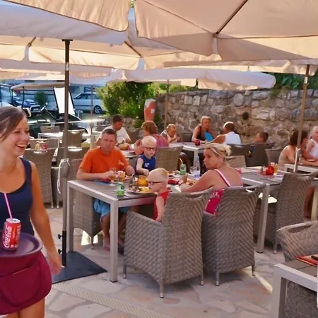 Hotel L'ardechois