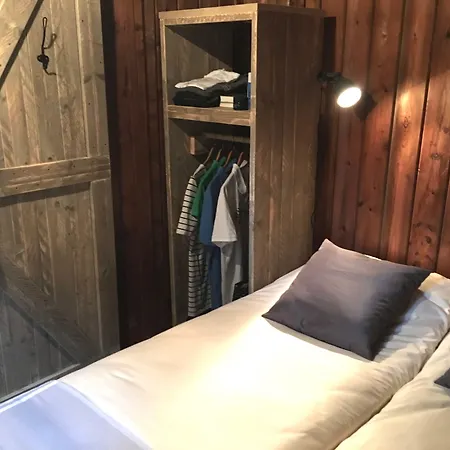 L'ardechois 3* Gluiras