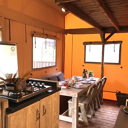 L'ardechois 3* Gluiras